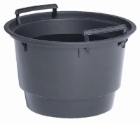 Цветочный горшок Prosperplast Heos DBHEM300-S433 фото №2 — интернет-магазин Desire.md