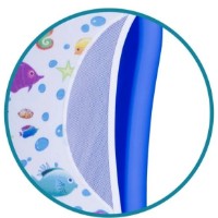 Гамак для купания Sevi Bebe (693) фото №4 — интернет-магазин Desire.md