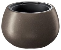 Ghiveci Prosperplast Heos ECO Wood (DBHEK440W-4625W)