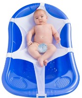 Гамак для купания Sevi Bebe 03 фото №6 — интернет-магазин Desire.md