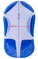 Гамак для купания Sevi Bebe 03 фото №2 — интернет-магазин Desire.md