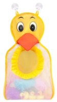 Сумка для хранения игрушек в ванной Sevi Bebe Chick (114) фото №2 — интернет-магазин Desire.md