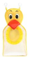 Сумка для хранения игрушек в ванной Sevi Bebe Chick (114)