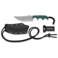 Нож CRKT Minimalist Katana 2394 фото №2 — интернет-магазин Desire.md