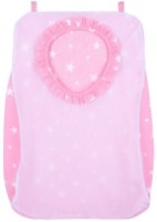 Мешок для белья подвесной Sevi Bebe Pink (83-2)