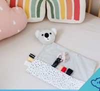 Jucărie de pluș Canpol Babies BabiesBoo (68/087) imaginea #5 — magazin online Desire.md