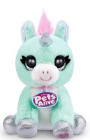 Jucărie de pluș Pets and Robo Alive Pets Alive (9532) imaginea #4 — magazin online Desire.md