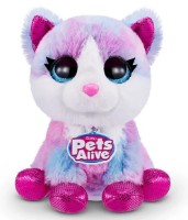 Jucărie de pluș Pets and Robo Alive Pets Alive (9532) imaginea #5 — magazin online Desire.md