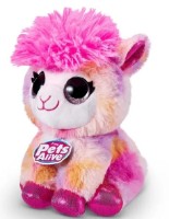 Jucărie de pluș Pets and Robo Alive Pets Alive (9532) imaginea #7 — magazin online Desire.md
