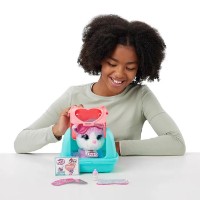 Jucărie de pluș Pets and Robo Alive Pets Alive (9532) imaginea #2 — magazin online Desire.md