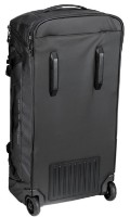 Дорожная сумка Deuter Aviant Duffel Pro Movo 60 Black (3501121-7000)