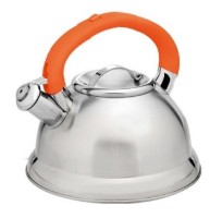 Ceainic Bohmann BH-7623-32 Orange imaginea #1 — magazin online Desire.md