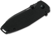 Cuțit CRKT Squid XM 2495K imaginea #2 — magazin online Desire.md