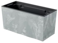 Ghiveci Prosperplast Urbi Case Beton Effect DUC400E-422U