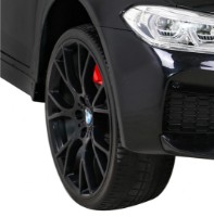 Электромобиль ChiToys BMW Red (SMBSX2118/2)