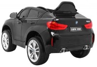 Электромобиль ChiToys BMW X6M Black (SMBJJ2199/2)
