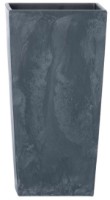 Цветочный горшок Prosperplast Urbi Square Beton Effect DURS300E-S433 фото №1 — интернет-магазин Desire.md
