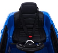 Mașinuța electrica ChiToys Jeep Grand Cherokee Blue (SMBJJ2055/1) imaginea #6 — magazin online Desire.md