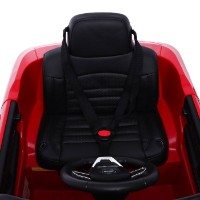 Электромобиль ChiToys Jeep Grand Cherokee Red (SMBJJ2055/3) фото №7 — интернет-магазин Desire.md