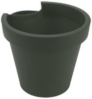 Ghiveci ProGarden D24 H21cm (50658) imaginea #1 — magazin online Desire.md