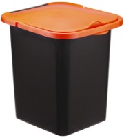 Coș de gunoi M Plastika Puro 18L (М2475) imaginea #3 — magazin online Desire.md