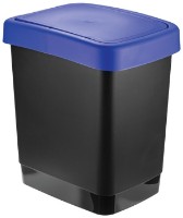 Coș de gunoi M Plastika Twin 18L (М2479) imaginea #2 — magazin online Desire.md