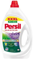 Гель для стирки Persil Color Gel Lavender 3.24L 72 wash фото №1 — интернет-магазин Desire.md