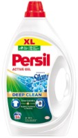 Gel de rufe Persil Deep Clean Active Gel 2.43L 54 wash