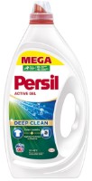Gel de rufe Persil Deep Clean Active Gel 3.96L 88 wash