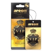 Odorizant de aer Areon VIP Black King