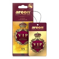 Odorizant de aer Areon VIP No.1 imaginea #1 — magazin online Desire.md