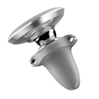 Автодержатель Baseus C01 Magnetic Creamy/White (SUCC000102) фото №2 — интернет-магазин Desire.md