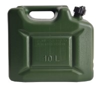 Топливная канистра Rexxon 1-01-10-1-1 фото №3 — интернет-магазин Desire.md