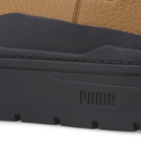 Bocanci pentru damă Puma Mayze Stack Chelsea Casual Wns Desert Tan 40 imaginea #9 — magazin online Desire.md