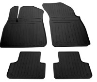 Covoraşe auto Stingray Audi A8 (D5) Long (2018-2023) AV2 4pcs