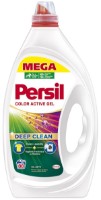 Gel de rufe Persil Deep Clean Color 3.96L 88 wash
