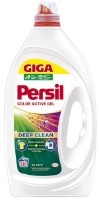 Gel de rufe Persil Deep Clean Color 4.95L 110 wash