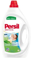 Gel de rufe Persil Sensitive Gel 1.71L 38 wash