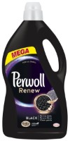 Gel de rufe Perwoll Renew Black 3.74L