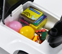 Толокар ChiToys Bentley (NCL6659) фото №5 — интернет-магазин Desire.md