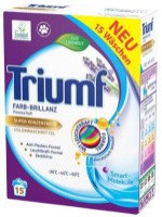 Detergent pudră Triumf Color 900g (151267)