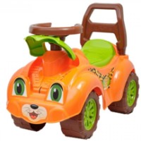 Толокар Technok (3268)