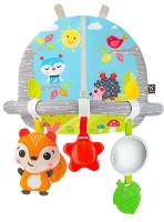 Двухсторонняя автомобильная арка Benbat (BB-CA650)