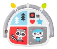 Двухсторонняя автомобильная арка Benbat (BB-CA650) фото №4 — интернет-магазин Desire.md