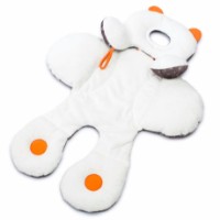 Эргономичный матрасик в автокресло Benbat (BB-TS285)