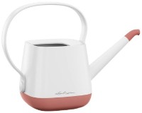 Stropitoare Lechuza Yula Watering Can 1.7L White/Pearl Rose