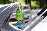 Игрушка для колясок и кроваток Benbat (BB-TT133) фото №2 — интернет-магазин Desire.md