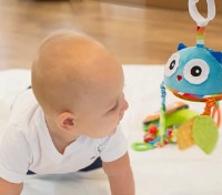 Jucărie pentru pătuturi si carucioare Benbat (BB-TT138) imaginea #2 — magazin online Desire.md