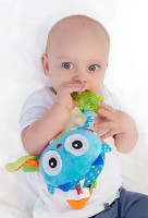 Jucărie pentru pătuturi si carucioare Benbat (BB-TT138) imaginea #3 — magazin online Desire.md