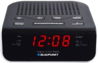 Сeas cu alarmă Blaupunkt CR5WH